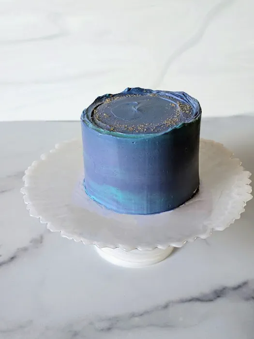Sweet Note Cakes Picture 5