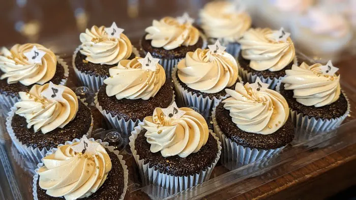 Sweet Note Cakes Picture 2
