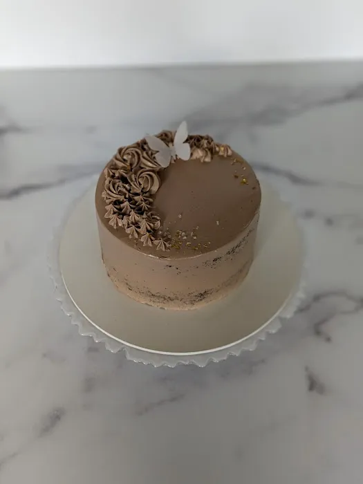 Sweet Note Cakes Picture 7