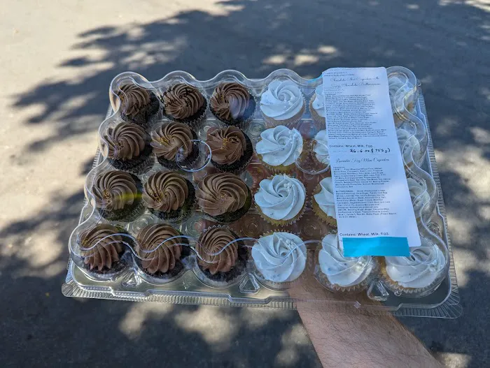 Sweet Note Cakes Picture 8