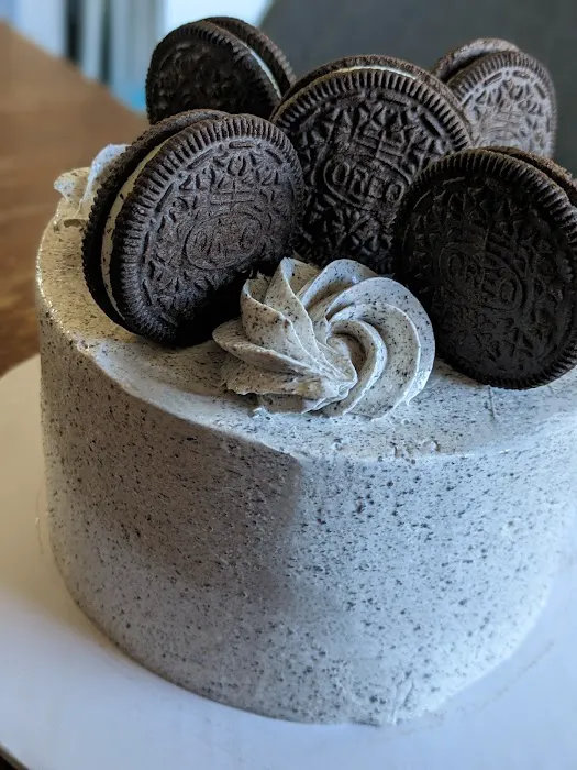 Sweet Note Cakes Picture 1