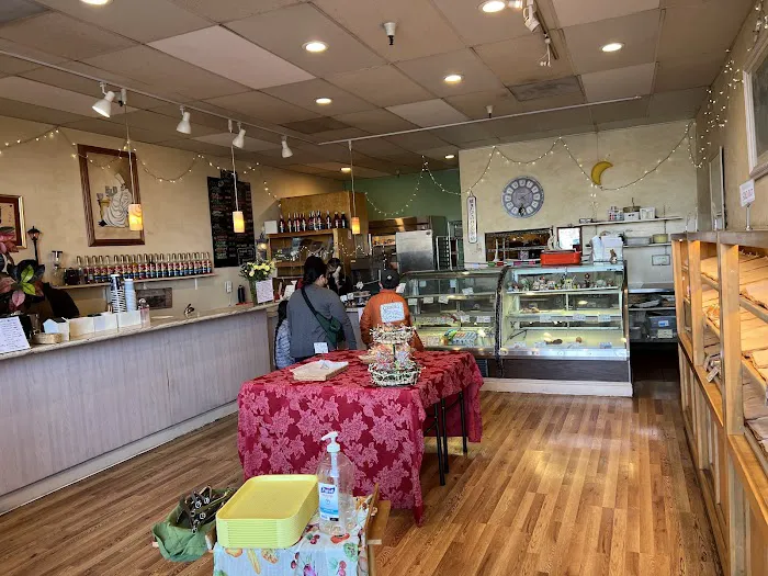 Clover Bakery & Cafe Picture 5