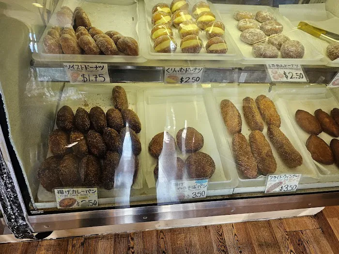 Clover Bakery & Cafe Picture 8