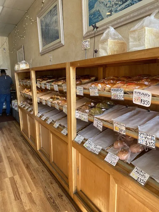Clover Bakery & Cafe Picture 10