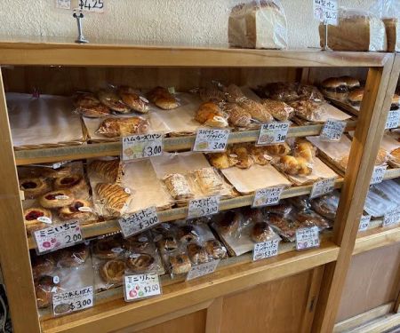 Clover Bakery & Cafe