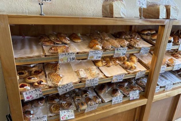 Clover Bakery & Cafe