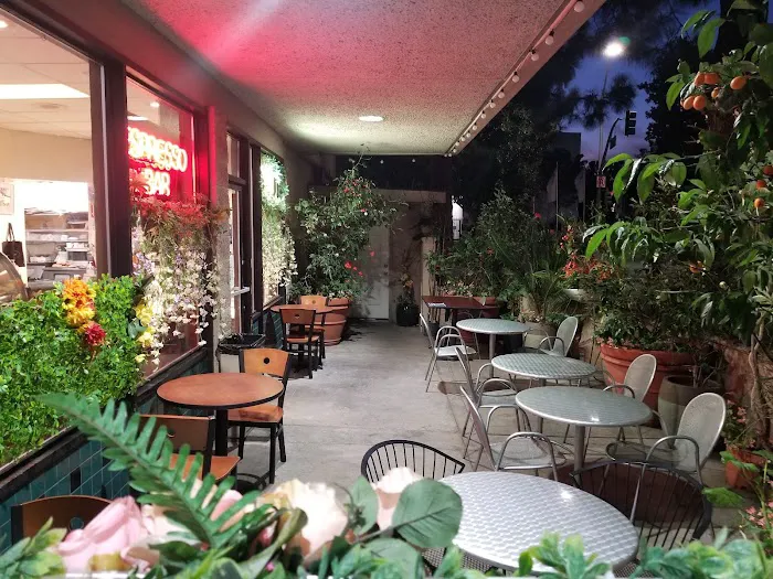 BiBi Bakery & Cafe Picture 8