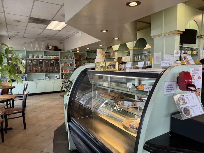 BiBi Bakery & Cafe Picture 10