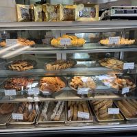 BiBi Bakery & Cafe ico