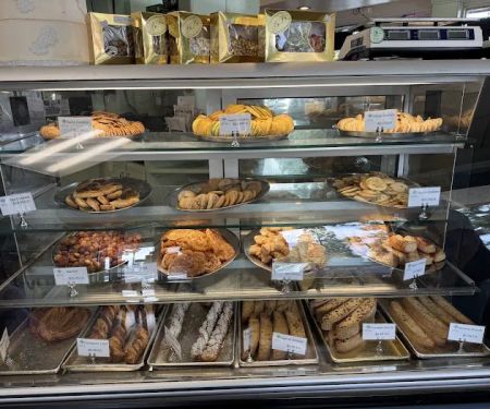 BiBi Bakery & Cafe