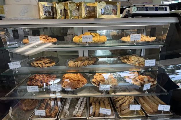 BiBi Bakery & Cafe