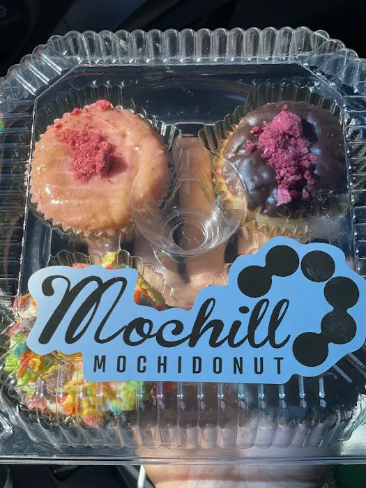 Mochill Mochidonut Picture 6