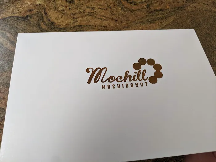 Mochill Mochidonut Picture 5