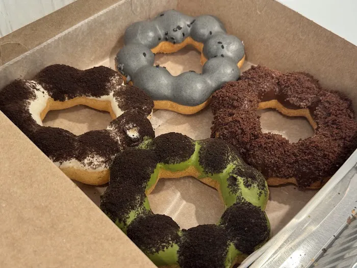 Mochill Mochidonut Picture 1