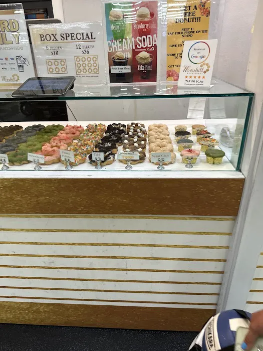 Mochill Mochidonut Picture 7