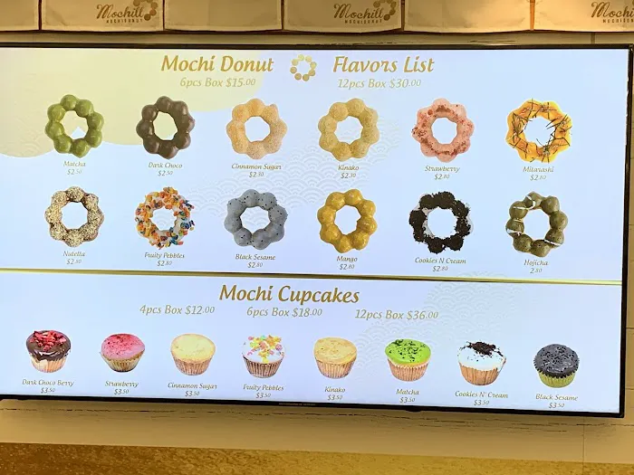 Mochill Mochidonut Picture 2