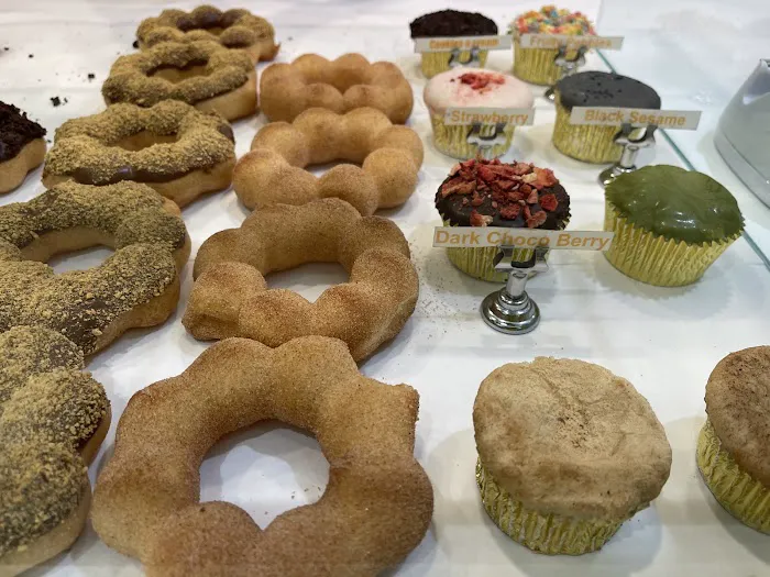 Mochill Mochidonut Picture 9