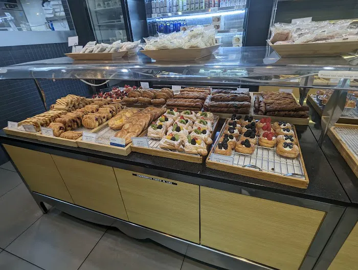 Paris Baguette Picture 6
