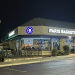 Paris Baguette