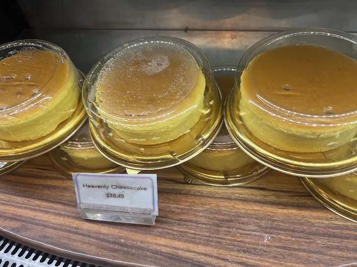 Paris Baguette Picture 8