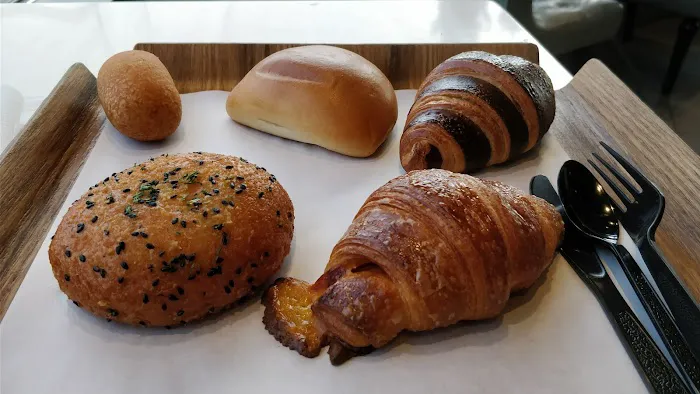 Paris Baguette Picture 4