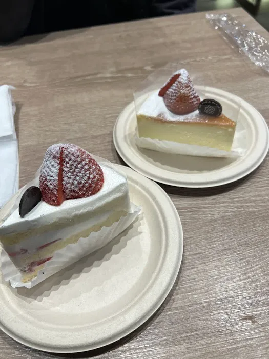 Paris Baguette Picture 10