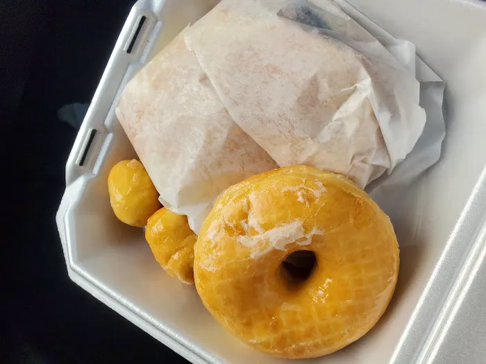 Tasty Donuts Picture 7