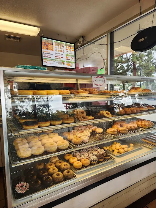 Tasty Donuts Picture 3