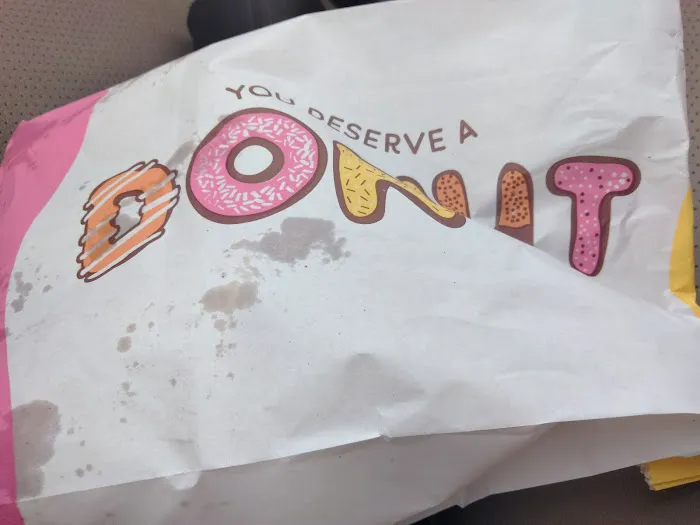 Tasty Donuts Picture 1