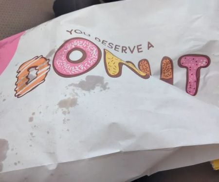 Tasty Donuts
