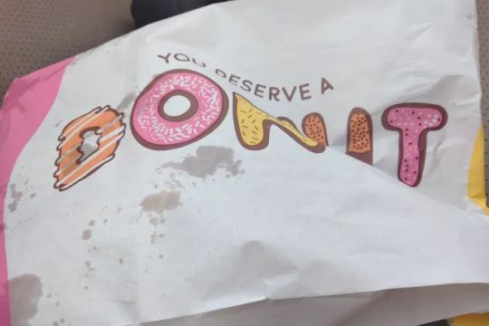 Tasty Donuts