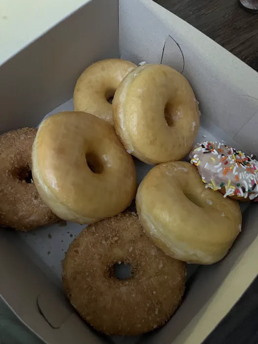 Tasty Donuts Picture 10