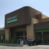 Walmart Bakery ico