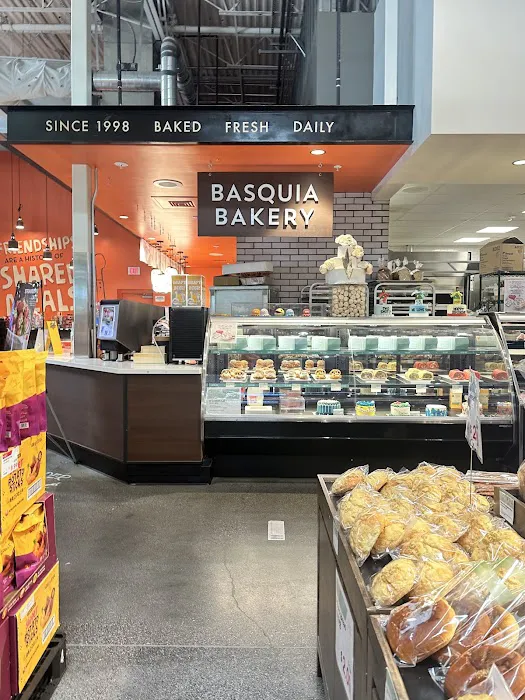 Basquia Bakery Picture 8