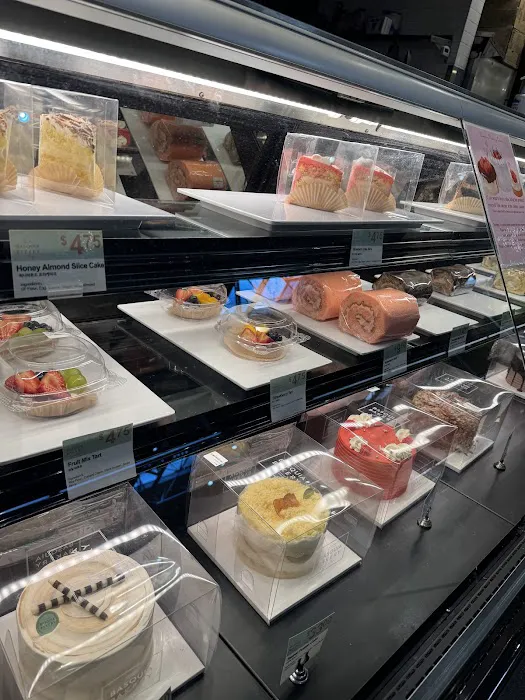 Basquia Bakery Picture 1