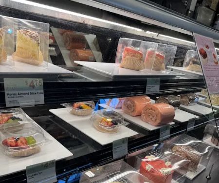 Basquia Bakery