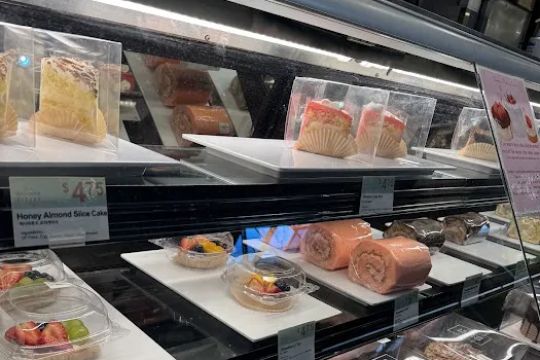 Basquia Bakery