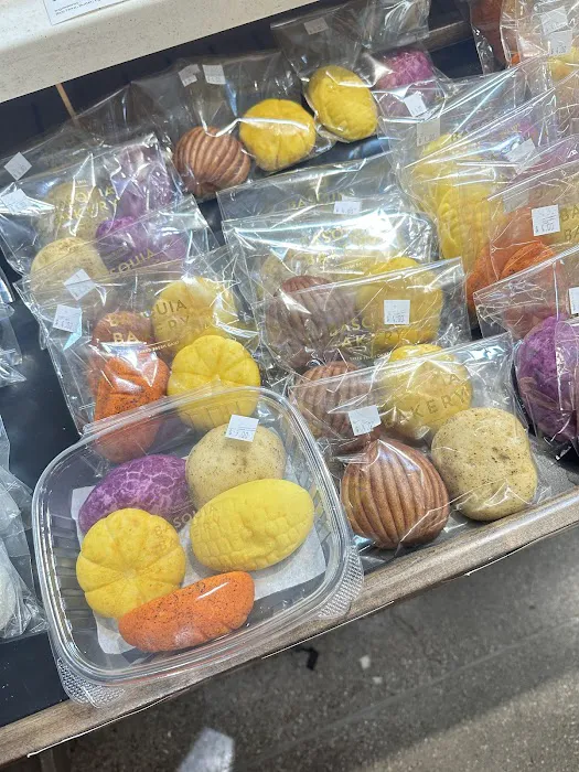 Basquia Bakery Picture 7