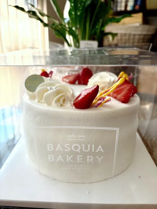 Basquia Bakery Picture 2