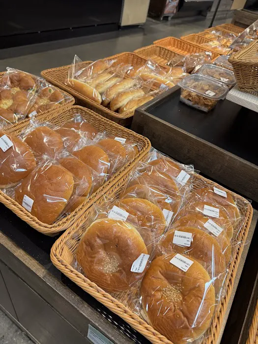 Basquia Bakery Picture 4