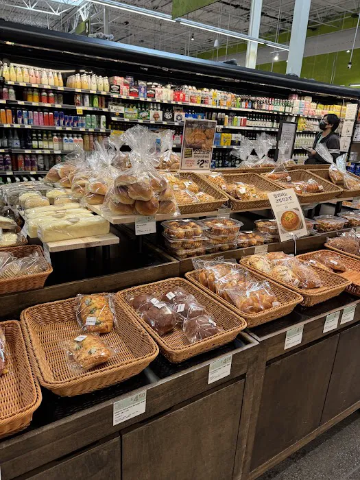 Basquia Bakery Picture 9