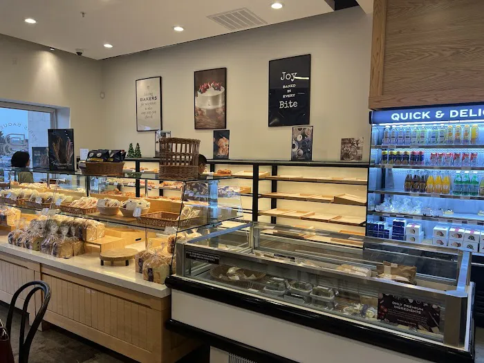 Paris Baguette Picture 9