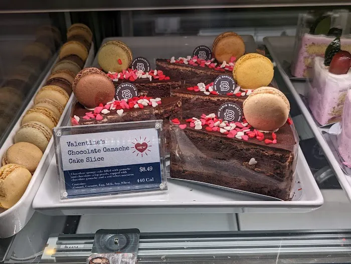 Paris Baguette Picture 8