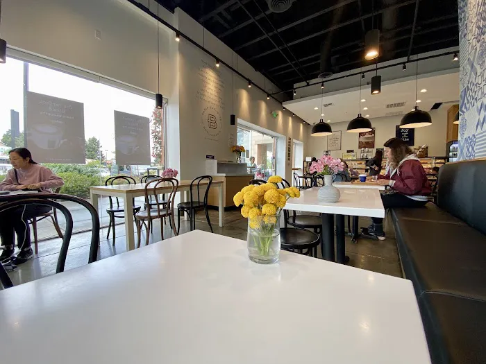 Paris Baguette Picture 5