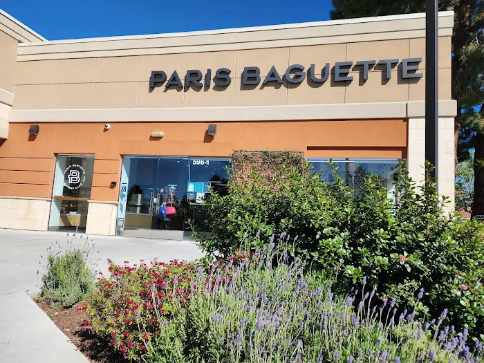 Paris Baguette Picture 4