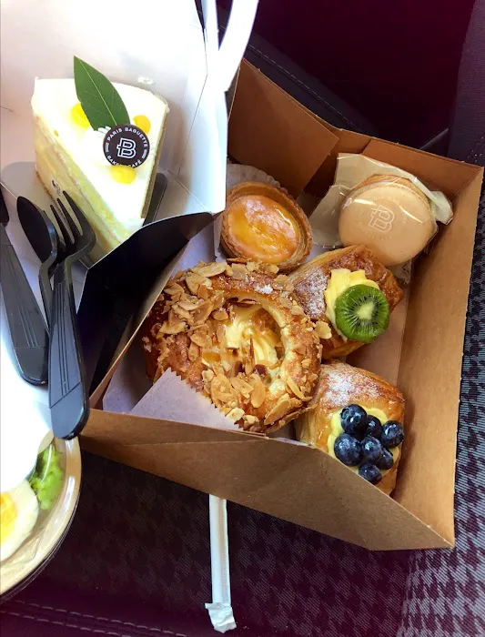 Paris Baguette Picture 10