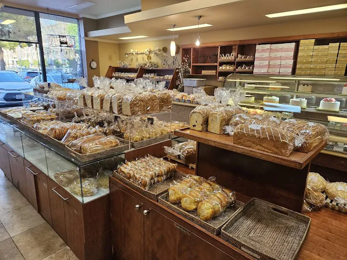Baker's Village Picture 5