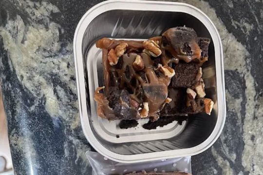 Sweet Street Desserts