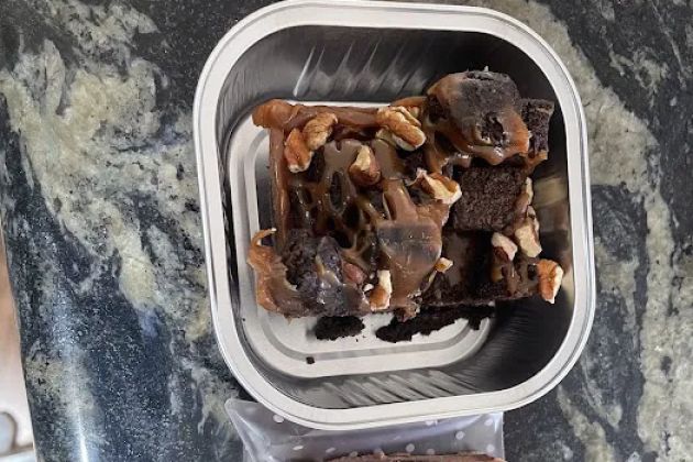 Sweet Street Desserts