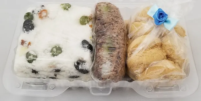 Yewon Rice Bakery Picture 1